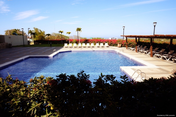 Hotel Villa Fontana (Managua)